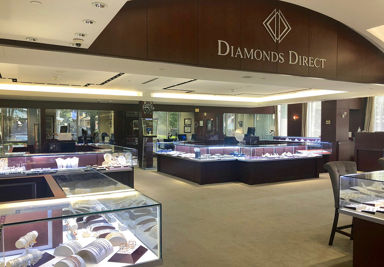 Diamonds Direct