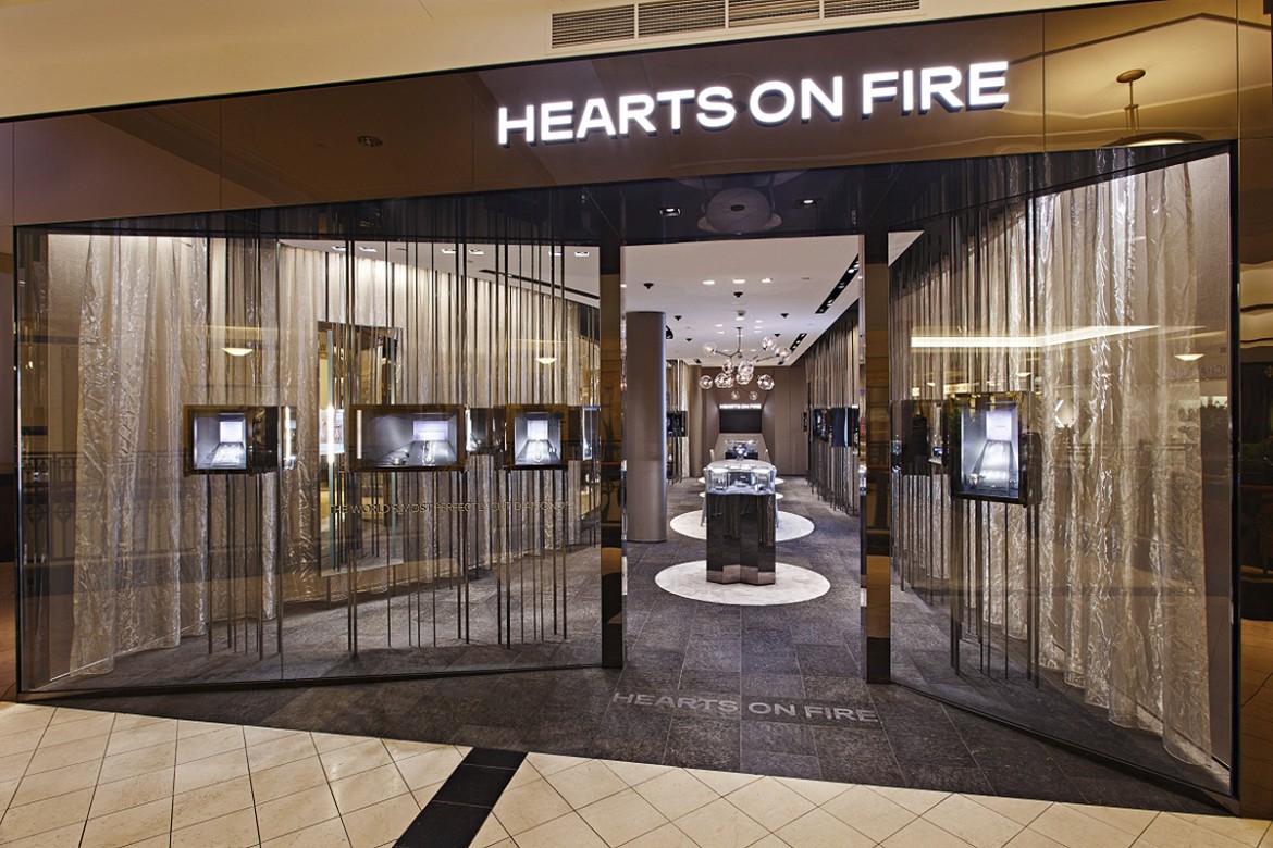 Hearts on Fire Reviews