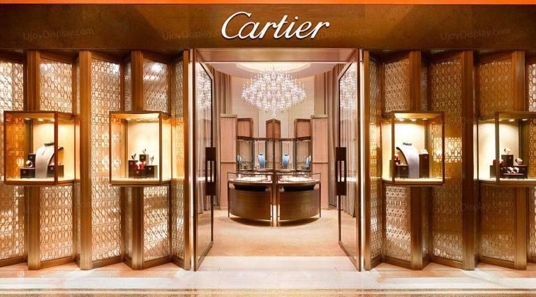 cartier.com Reviews