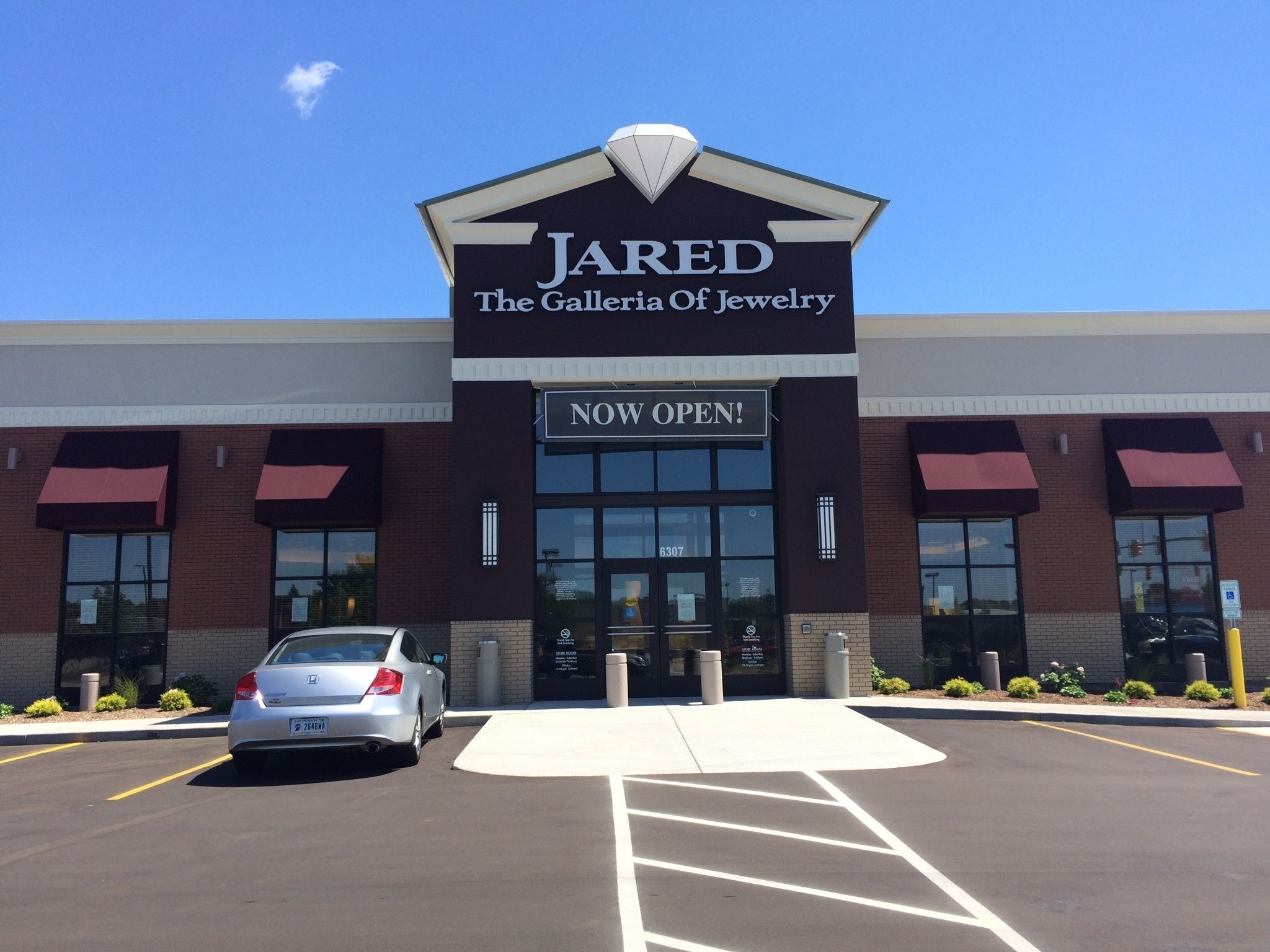 jared Jewelery Reviews